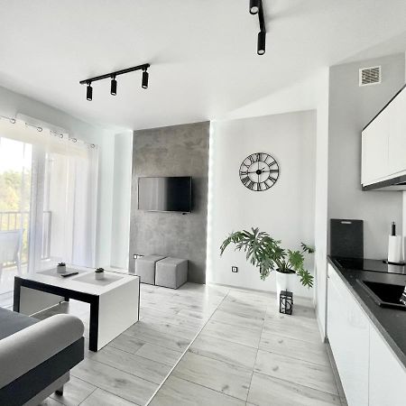Ach, To Tu- Apartament Lancut Lańcut Exterior foto