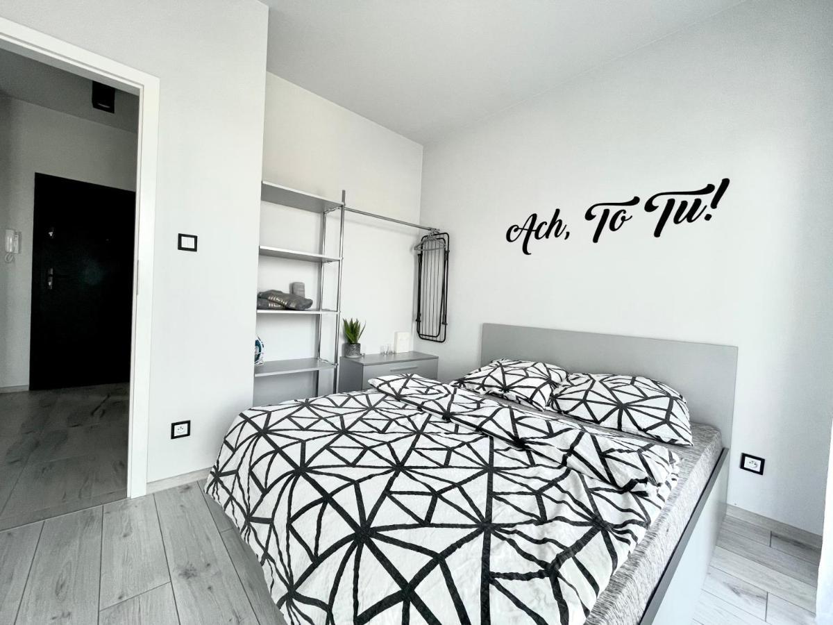 Ach, To Tu- Apartament Lancut Lańcut Exterior foto