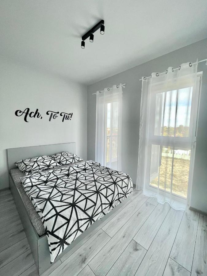 Ach, To Tu- Apartament Lancut Lańcut Exterior foto