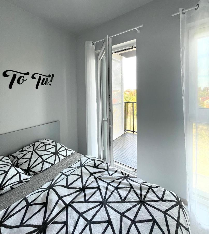 Ach, To Tu- Apartament Lancut Lańcut Exterior foto